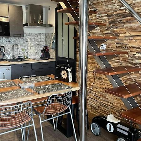 Superbe Appartement Renove Avec Acces Direct Plage Brétignolles-sur-Mer 외부 사진