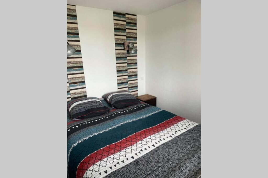 Superbe Appartement Renove Avec Acces Direct Plage Brétignolles-sur-Mer 외부 사진