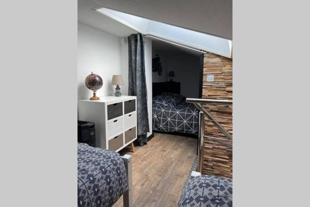Superbe Appartement Renove Avec Acces Direct Plage Brétignolles-sur-Mer 외부 사진