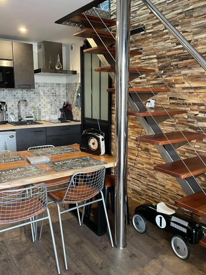 Superbe Appartement Renove Avec Acces Direct Plage Brétignolles-sur-Mer 외부 사진