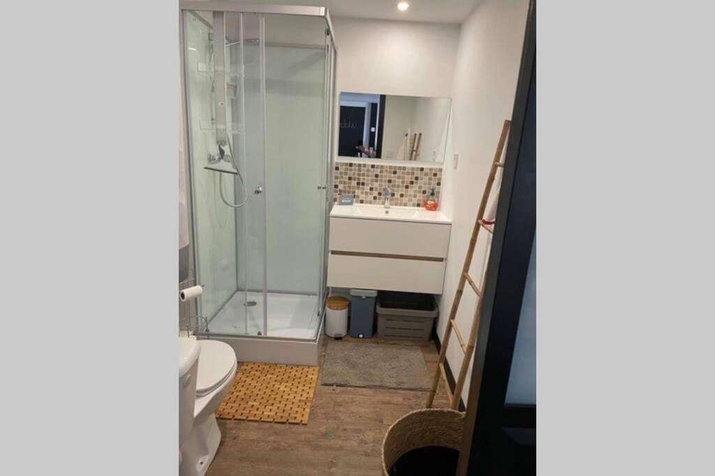 Superbe Appartement Renove Avec Acces Direct Plage Brétignolles-sur-Mer 외부 사진