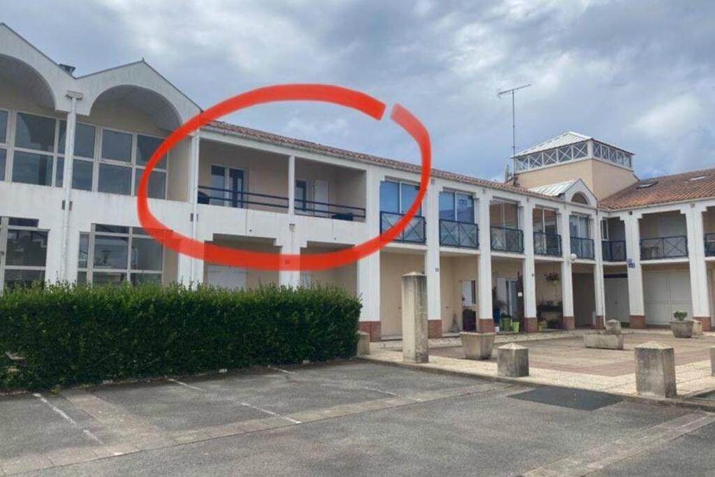 Superbe Appartement Renove Avec Acces Direct Plage Brétignolles-sur-Mer 외부 사진