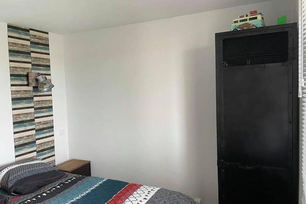 Superbe Appartement Renove Avec Acces Direct Plage Brétignolles-sur-Mer 외부 사진